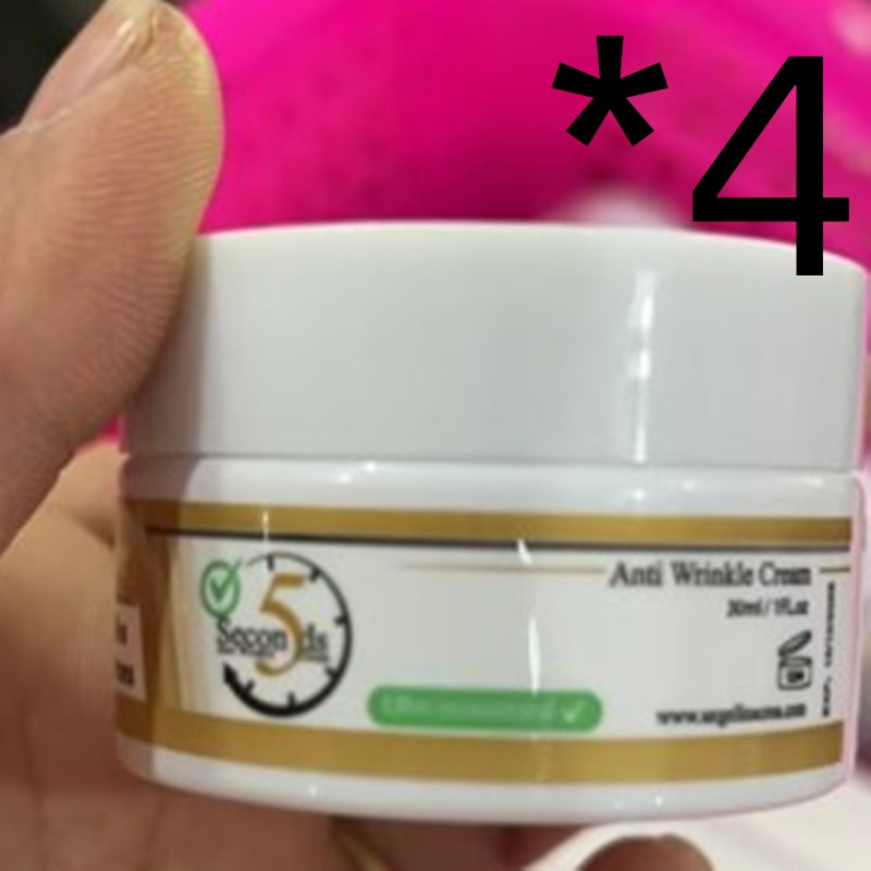 Aktive Retinol-Gesichtscreme für heiße Hautpflegeprodukte