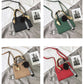 Elegante Damen-Handtasche aus PU-Leder – Stilvoll und praktisch für Alltag und Anlässe