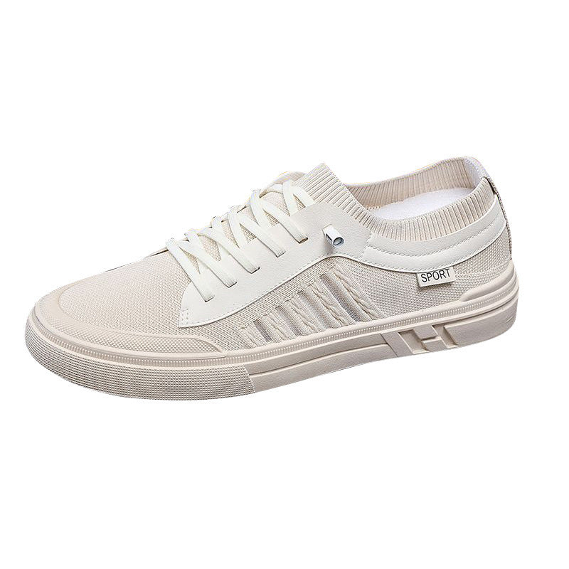 Freizeitschuhe für Herren, neue Skateboardschuhe