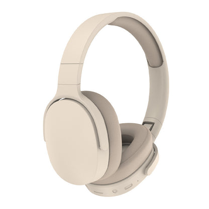 Wireless Bluetooth Headset Stereo Denoise – Perfekt für Musik und Anrufe