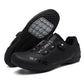 Atmungsaktive Radschuhe für Männer und Frauen – Stilvolle Performance für Outdoor-Sportarten