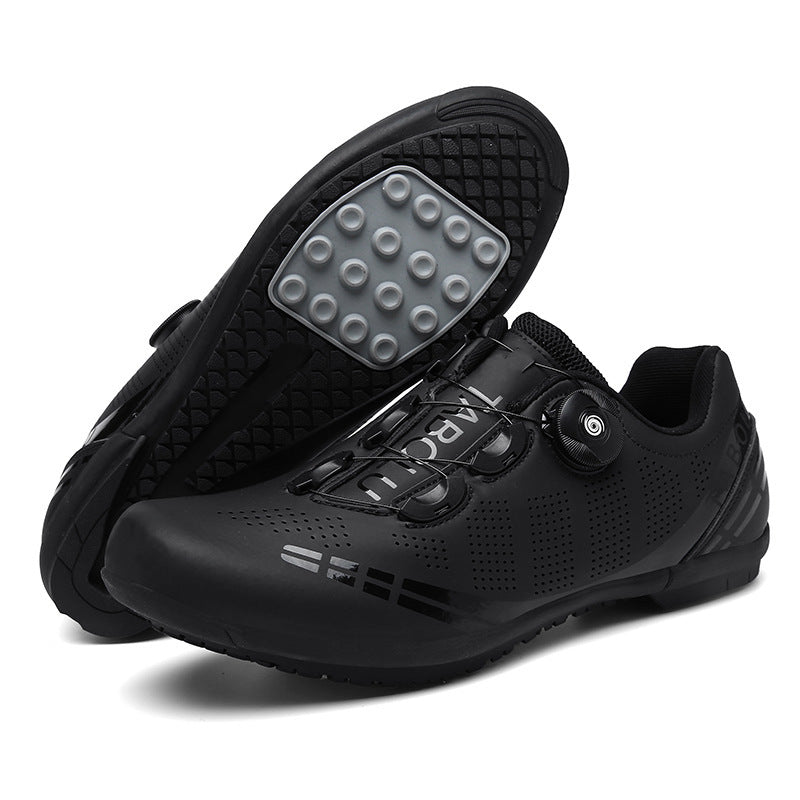 Atmungsaktive Radschuhe für Männer und Frauen – Stilvolle Performance für Outdoor-Sportarten