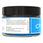 Bamboo Charcoal Face Scrub Exfoliating Gel für Hautpflege