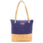 Modische Damen-Schultertasche aus Nylon – Leicht, praktisch und stilvoll