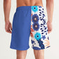 Graphic Garden – Klassische 7"= 18 cm,  Herren-Boxershorts
