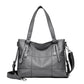 Modische Damen-Schultertasche – Trendiges Design für jeden Anlass
