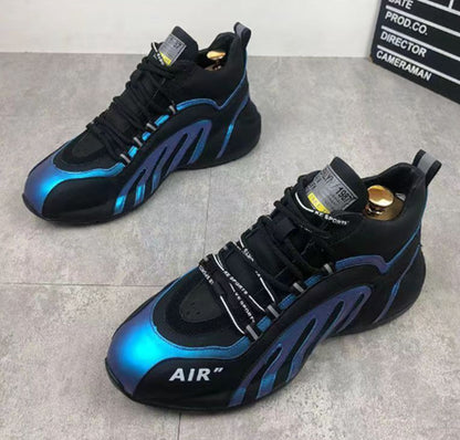 Herren Sportschuhe – Design trifft auf Funktionalität