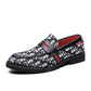 Herren-Trend-Business-Schuhe mit spitzer Zehenform – Stilvolle Eleganz für formelle Anlässe