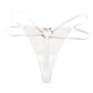 Pure Desire Sexy Seamless One-Piece T-Back