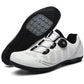 Men's And Women's Cycling Shoes With Lock – Stilvolle und Funktionale Fahrradschuhe