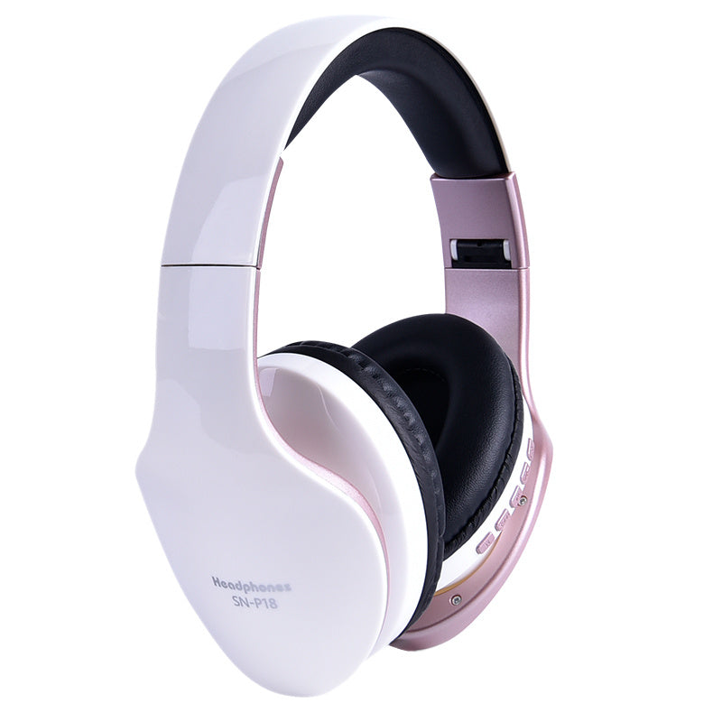 Bluetooth headset – wireless comfort for everyday life