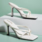 Elegante Stiletto-Sandalen – Modische High-Heels für Damen mit Stil