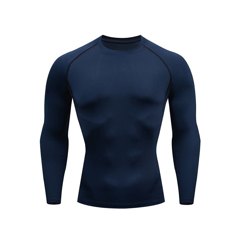 Trendiger High-Street-Pullover mit Denim-Details und Mehrfach-Taschen