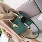 Elegante Damen-Handtasche aus PU-Leder – Stilvoll und praktisch für Alltag und Anlässe