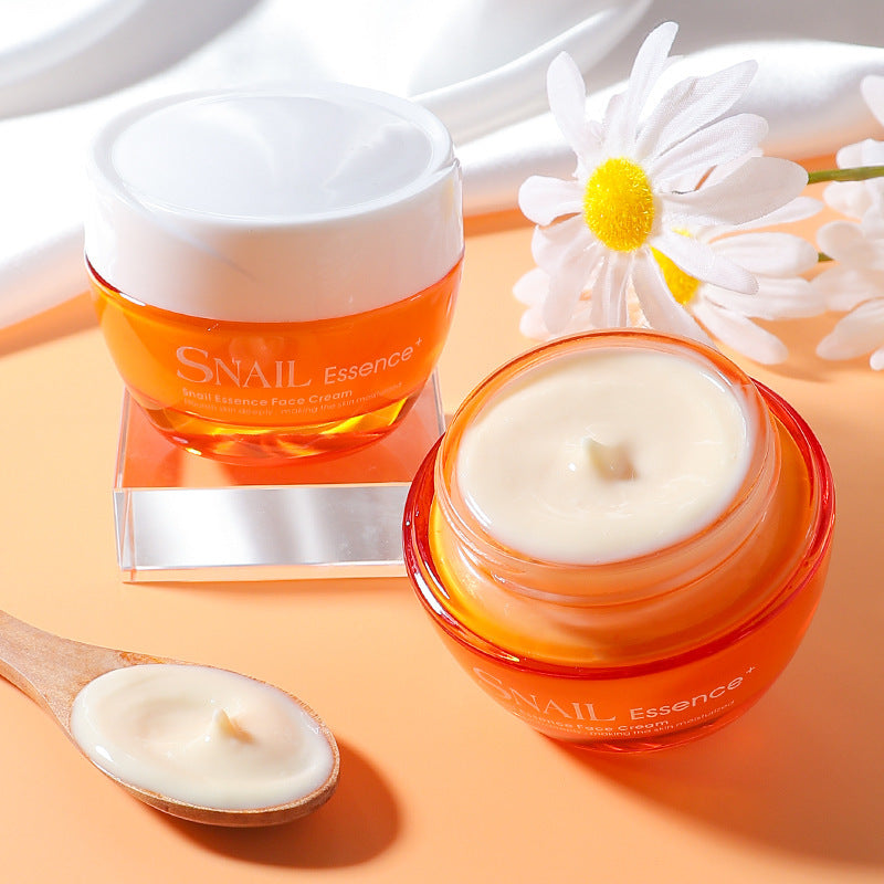 Feuchtigkeitsspendende Gesichtscreme Lotion Hautpflegeprodukte