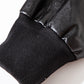 Werkzeug-Motorrad-Lederjacke für Herren, trendig, locker und gutaussehend