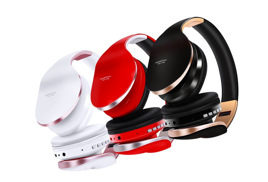 Bluetooth headset – wireless comfort for everyday life