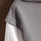 Cotton long-sleeved shirt with check pattern, business, slim fit Cotton long-sleeved shirt with check pattern, business, slim fit