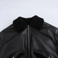 Vielseitige und einfache Streetstyle-Jacke – Perfekt für einen urbanen Look