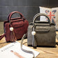 Bolso de mujer de moda: bolso elegante con detalles elegantes
