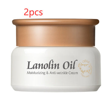 Avocado-Creme 35g Feuchtigkeitsspendende und hydratisierende Kosmetik-Hautpflegeprodukte