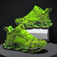 Mode Frühling und Herbst Herren neue Stil Freizeitschuhe