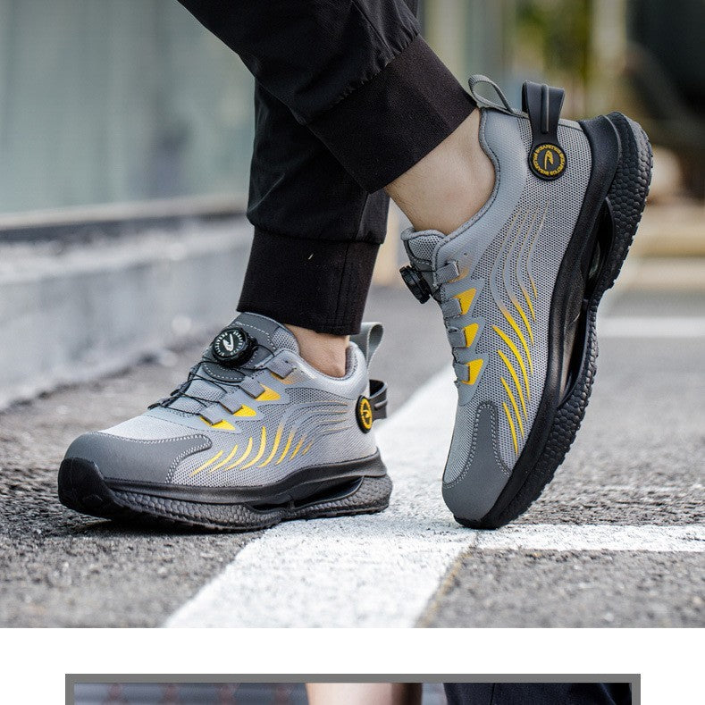 Herren Sportschuhe – Design trifft auf Funktionalität