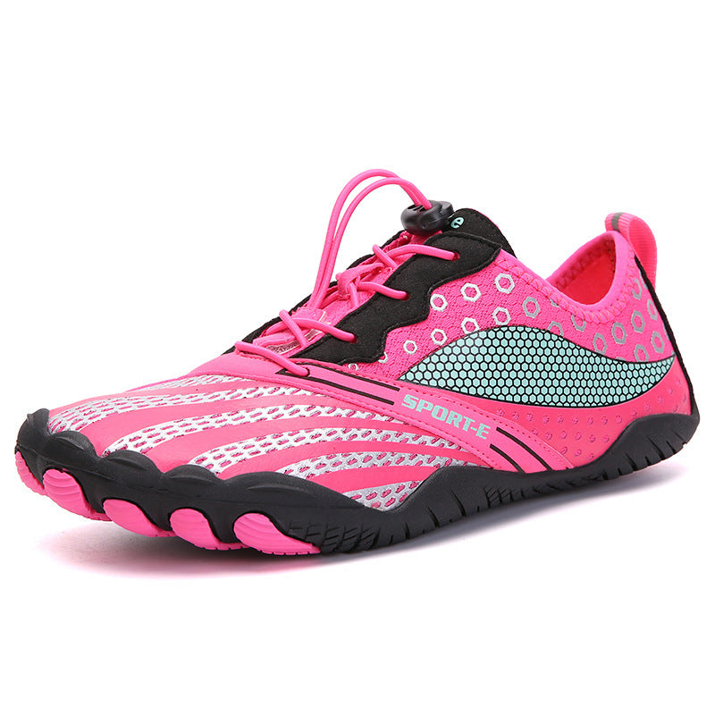 New Cross-border Five-finger Shoes – Perfekte Outdoor-Schuhe für Tauchen, Fischen und Wandern