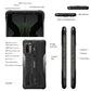 Ulefone Armor 10 5G – The ultimate outdoor smartphone for the highest demands