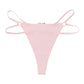 Pure Desire Sexy Seamless One-Piece T-Back