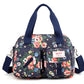 Bolso de nailon para mujer a la moda: práctico bolso de hombro para el día a día