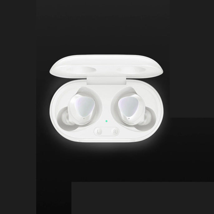 R175 Sporty Wireless Bluetooth Headset – Perfect for on the go