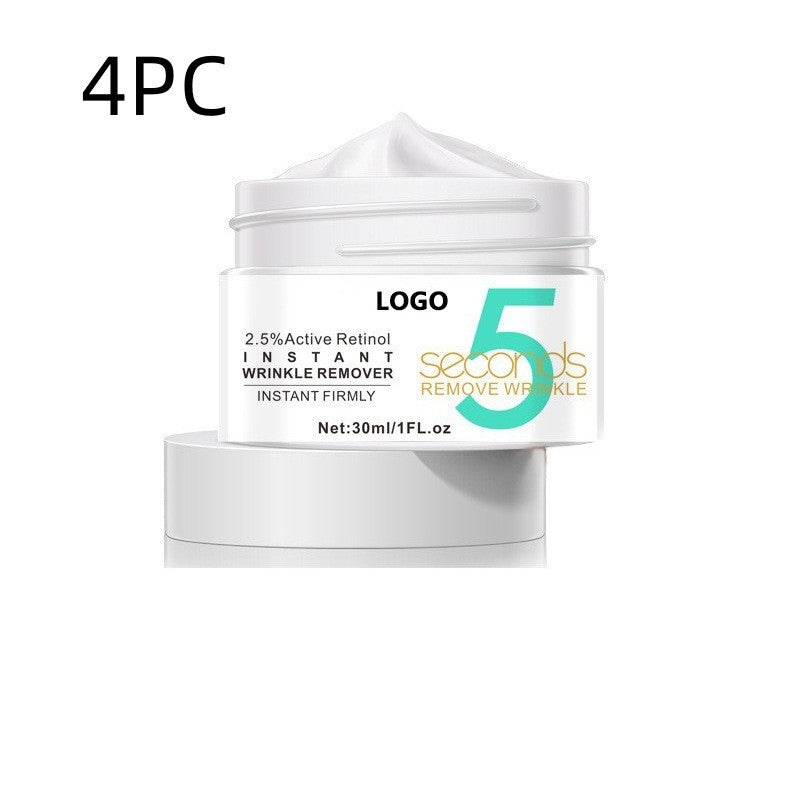 Aktive Retinol-Gesichtscreme für heiße Hautpflegeprodukte