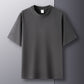 Men's Short Sleeve Cotton T-Shirt