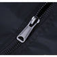 Aviator-Jacke, bestickte Baseballjacke für Herren