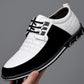 Elegante Herren-Lederschuhe – Stilvolle Begleiter für jeden Anlass