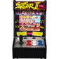 Arcade 1UP Street Fighter Countercade for Home Play