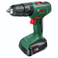 Bosch EasyImpact 18V-40 im Koffer Akku-Bohrmaschine Set