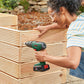 Bosch EasyImpact 18V-40 im Koffer Akku-Bohrmaschine Set