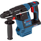 Bosch GBH 18V-26 Akku-Bohrhammer Für Vielseitige Anwendungen