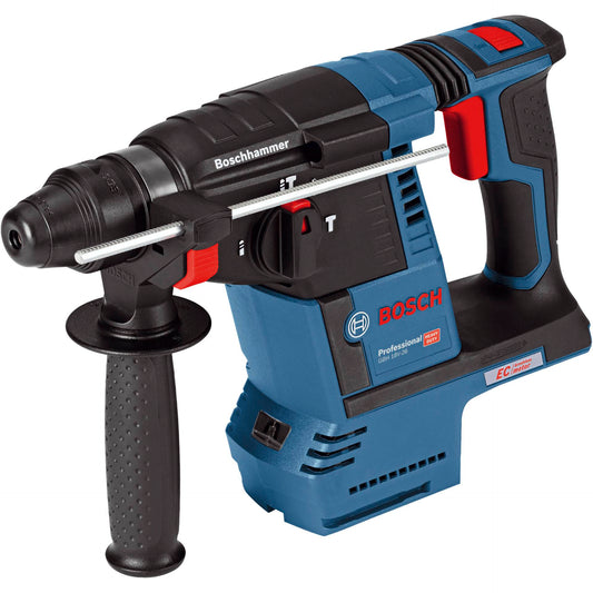 Bosch GBH 18V-26 Akku-Bohrhammer Für Vielseitige Anwendungen