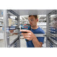 Bosch GSR 12V-35 Kit HX L-BOXX Akku-Schrauber Set