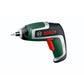 Bosch IXO 7 Flexi Set Akku-Schrauber Mit Zubehör Set