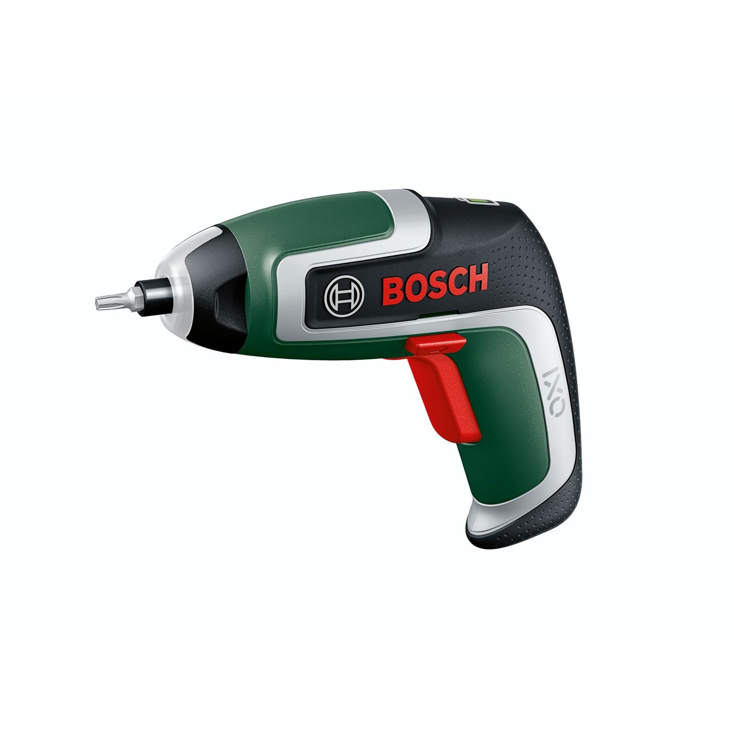 Bosch IXO 7 Flexi Set Akku-Schrauber Mit Zubehör Set