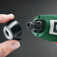 Bosch IXO 7 Flexi Set Akku-Schrauber Mit Zubehör Set