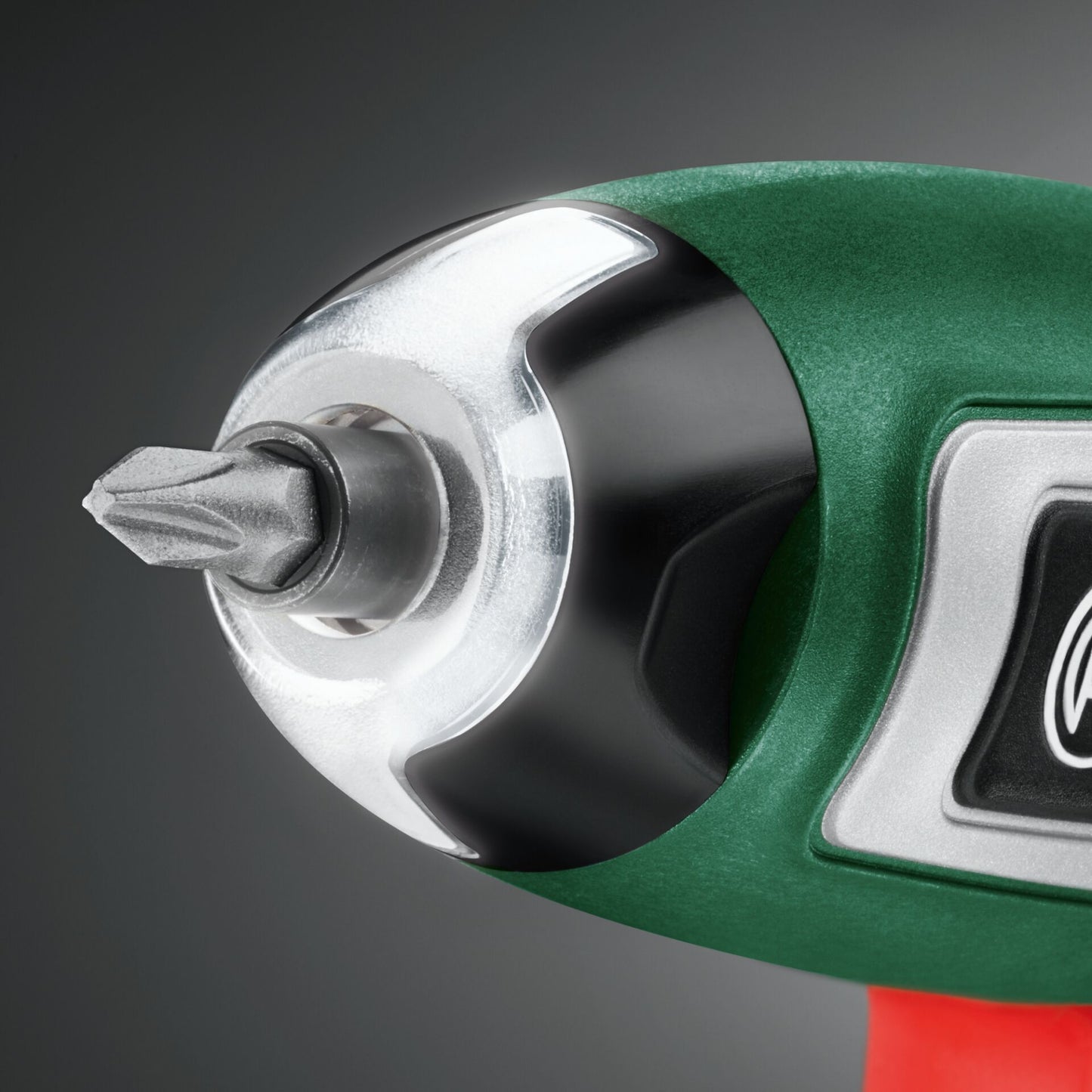 Bosch IXO 7 Flexi Set Akku-Schrauber Mit Zubehör Set