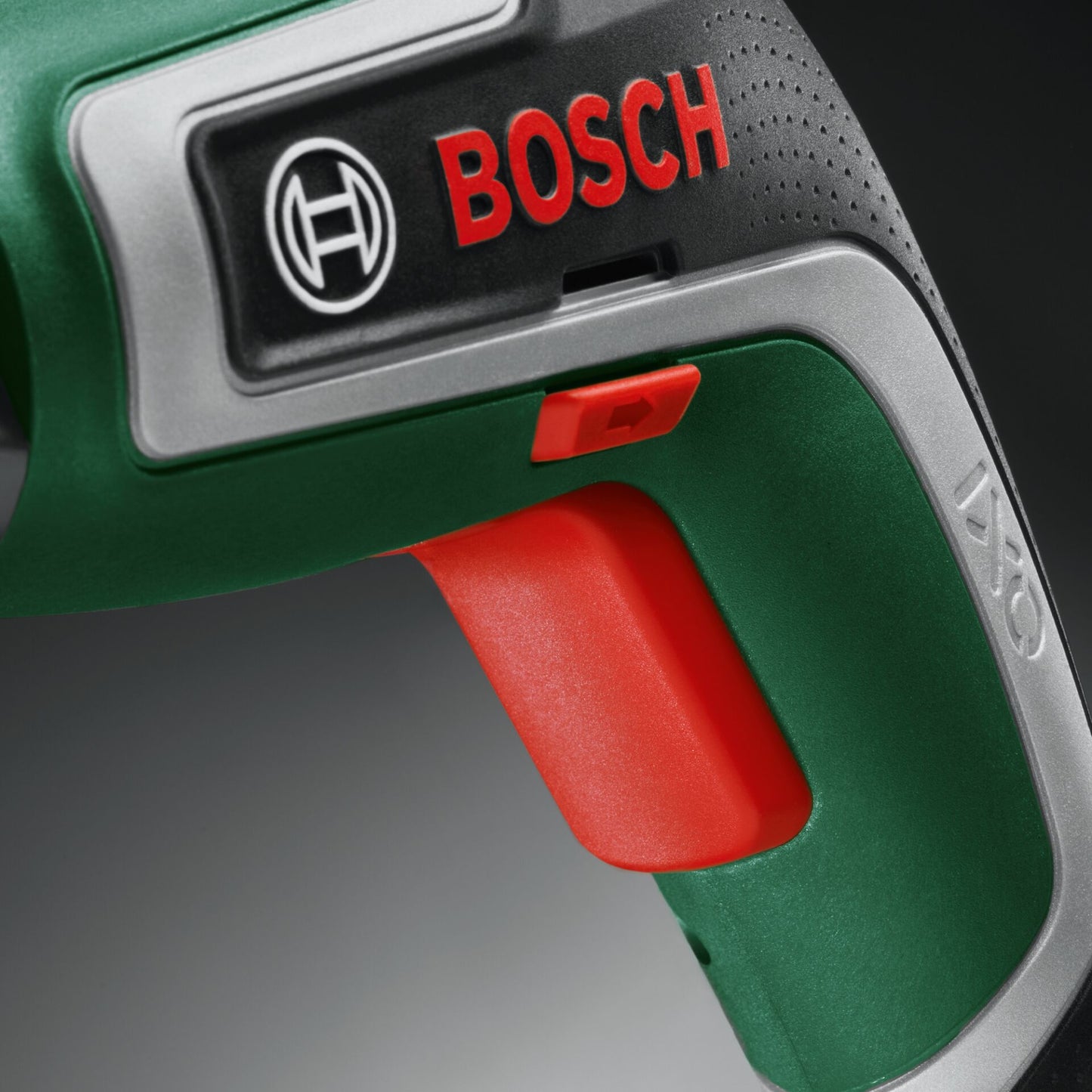 Bosch IXO 7 Flexi Set Akku-Schrauber Mit Zubehör Set