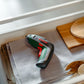 Bosch IXO 7 Flexi Set Akku-Schrauber Mit Zubehör Set