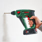 Bosch UNEO Maxx Akku-Bohrhammer 3-in-1 Mit 2 Akkus