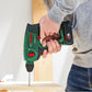 Bosch UNEO Maxx Akku-Bohrhammer 3-in-1 Mit 2 Akkus